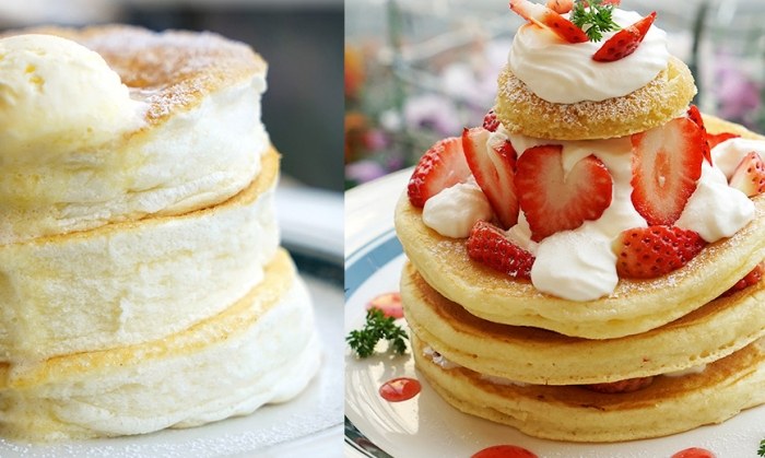 阪急三番街 餐廳