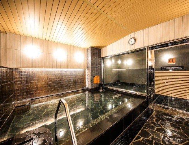 福岡溫泉住宿比較