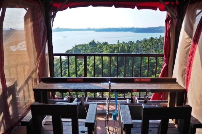 嘉義景觀餐廳推薦