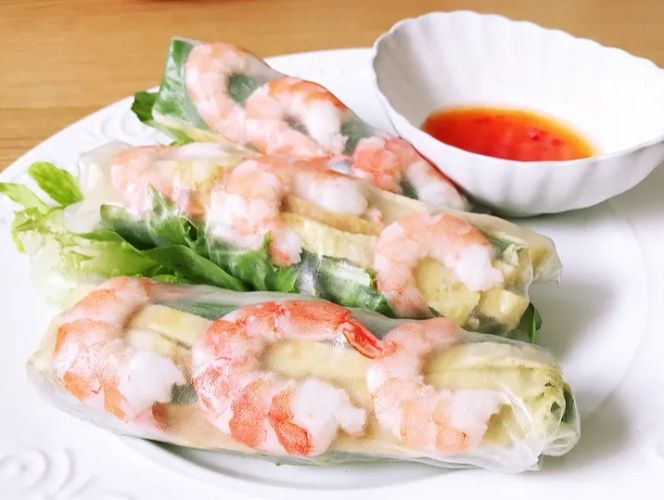 蚵仔煎創新做法