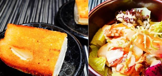 頂級鐵板燒比較