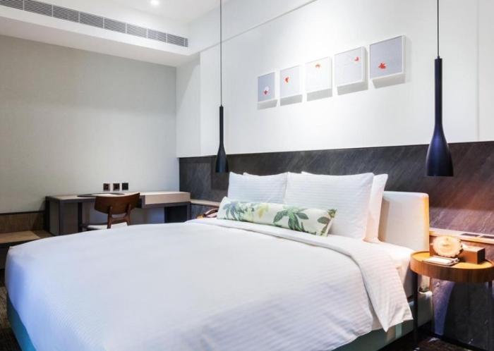 嘉義寵物友善住宿