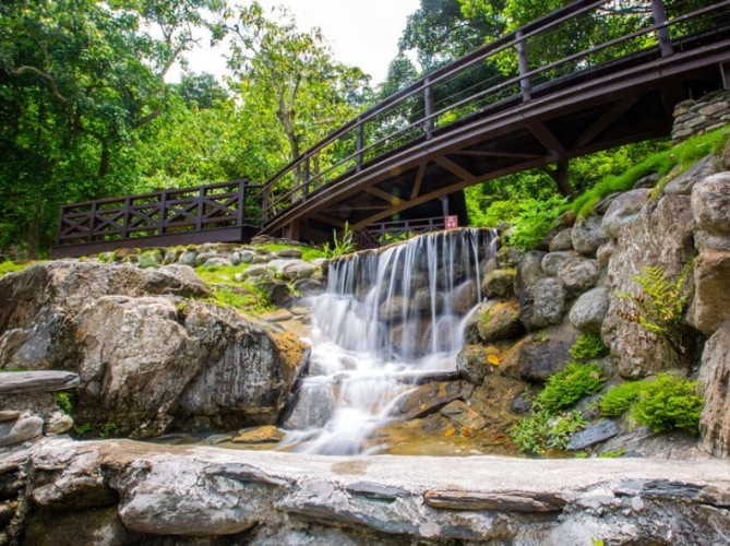 台東知本旅遊攻略