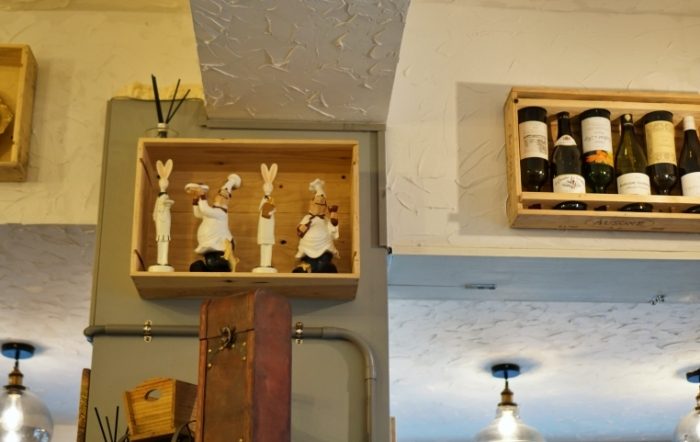 台北法式小館 推薦