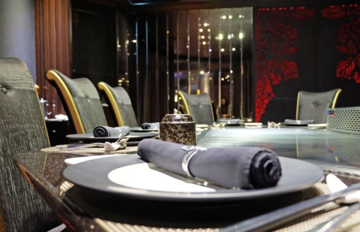 頂級鐵板燒比較