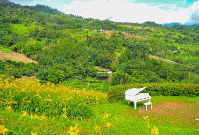 知本溫泉火車行程