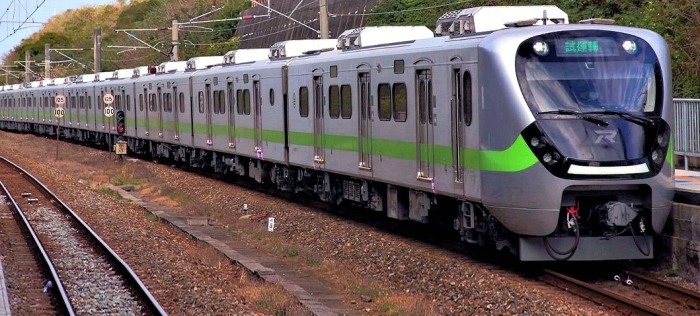 台北到宜蘭交通