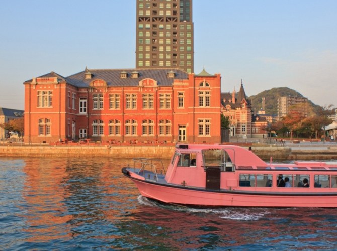 福岡一日遊行程