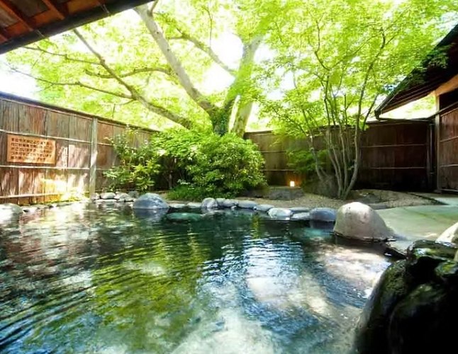 福岡溫泉酒店推薦