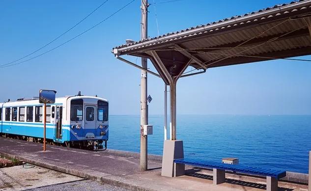 大阪到四國交通