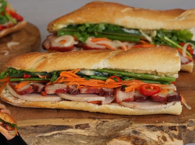 越南三明治 哪裡買