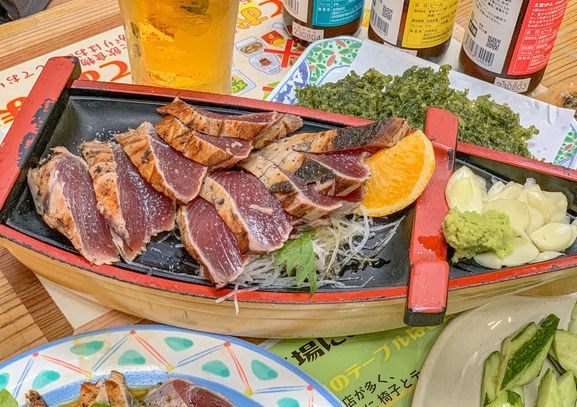 高知特產 高知特產