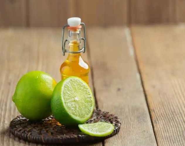 檸檬精油使用方法