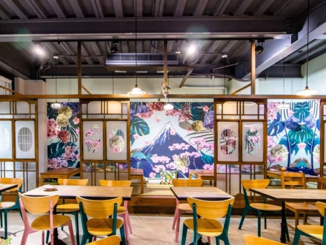 高雄商務咖啡廳