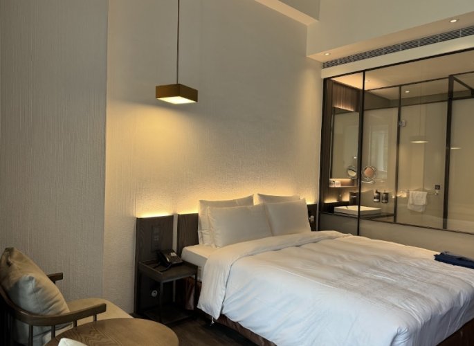 風華渡假酒店交通