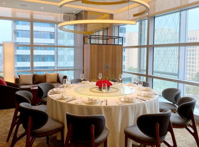 高雄多人餐廳包廂