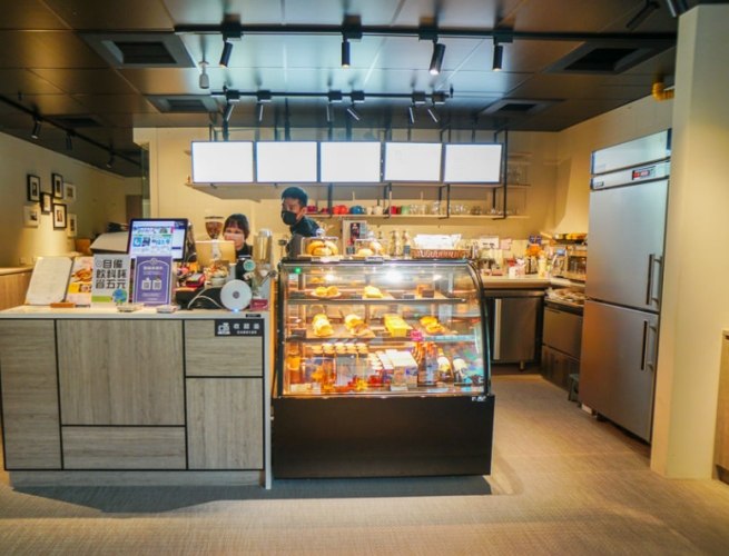 不限時餐廳推薦