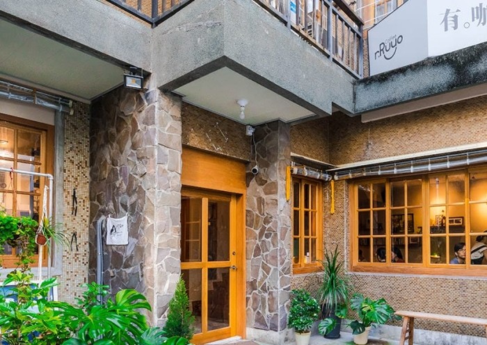 咖啡廳包場費用