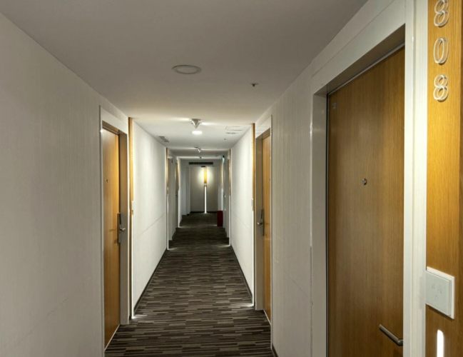 綠園道飯店推薦