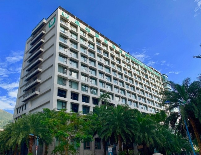 宜蘭一泊二食住宿