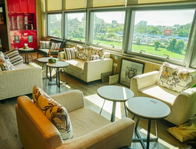 小包廂咖啡廳推薦