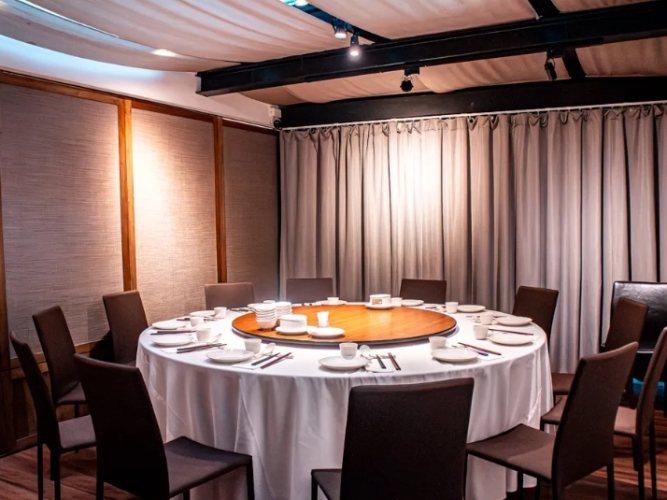 高雄包廂餐廳推薦