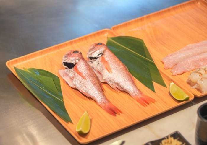 台灣高級下午茶