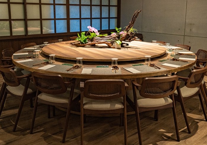 高雄包廂餐廳推薦