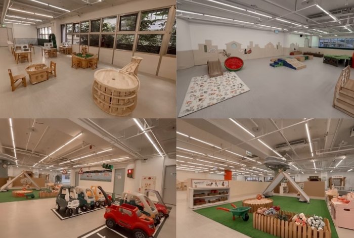 新北親子館推薦