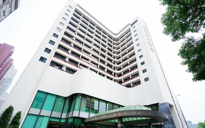 綠園道飯店推薦