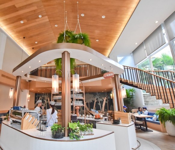 高雄開會咖啡店