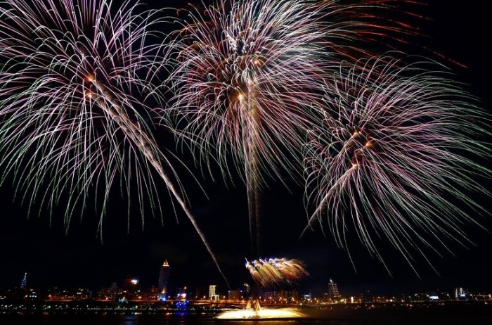 情人節約會地點