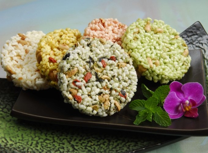 苗栗餅乾伴手禮