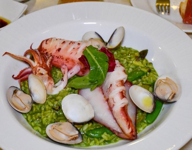 安和路必吃餐廳