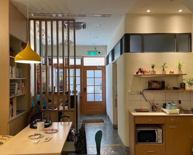 背包客民宿 推薦