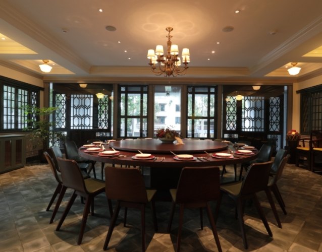 台南私人咖啡廳包廂