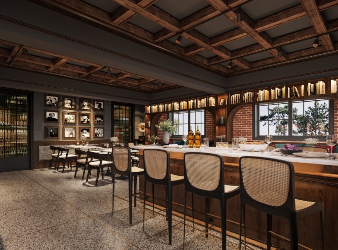 高雄私人包廂餐廳