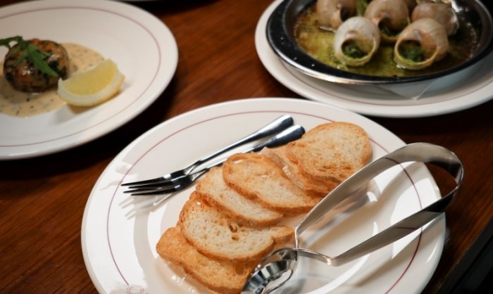 台北法式餐廳平價