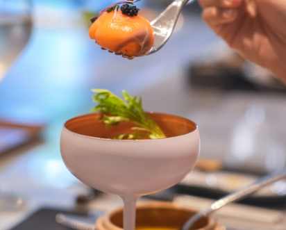 台灣高級下午茶