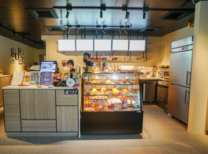 高雄咖啡廳包廂