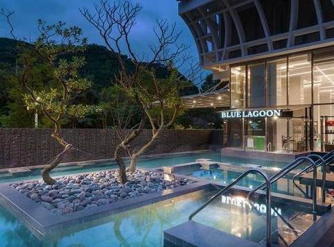 風華渡假酒店交通