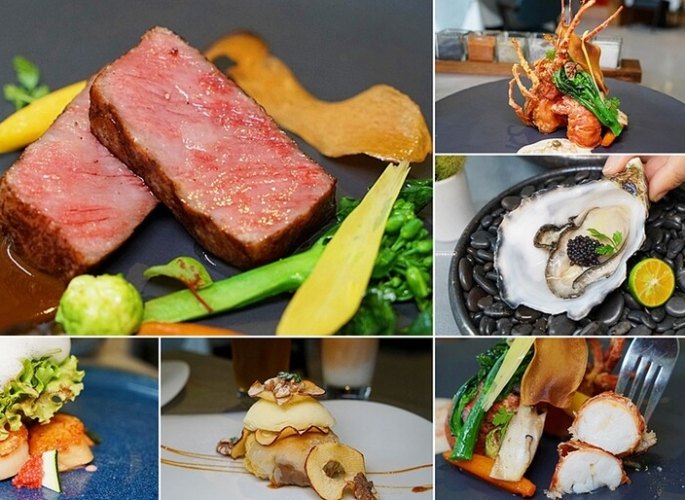 席樂商業午餐菜單