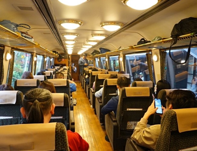 由布院交通方式