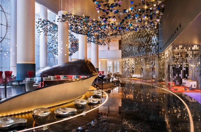 台灣旅遊住宿省錢