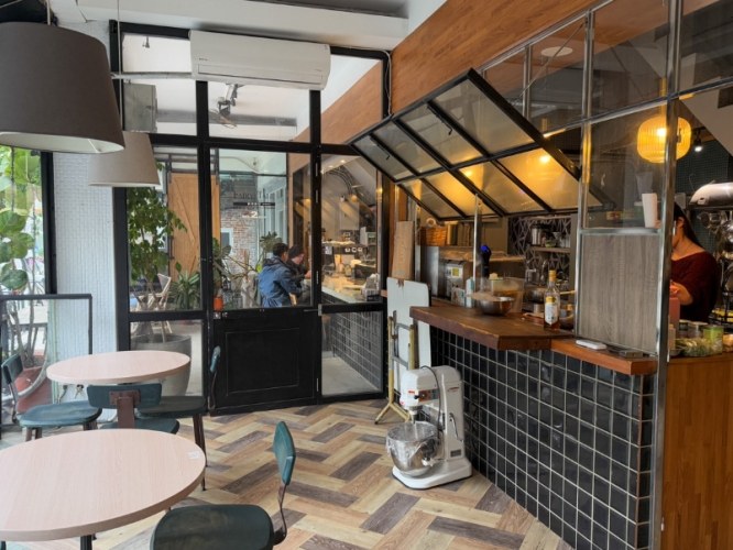 高雄包場場地推薦