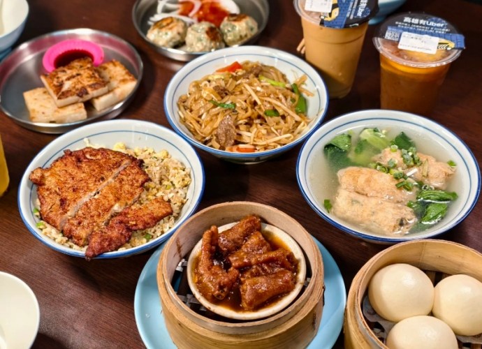 高雄團體聚餐推薦