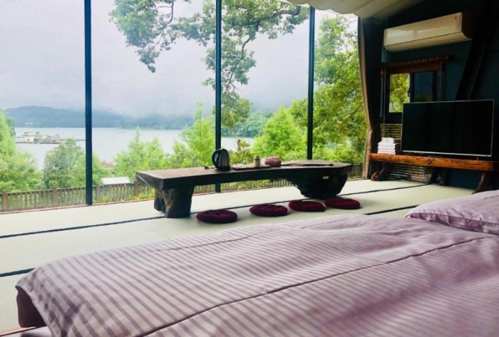 背包客民宿 推薦