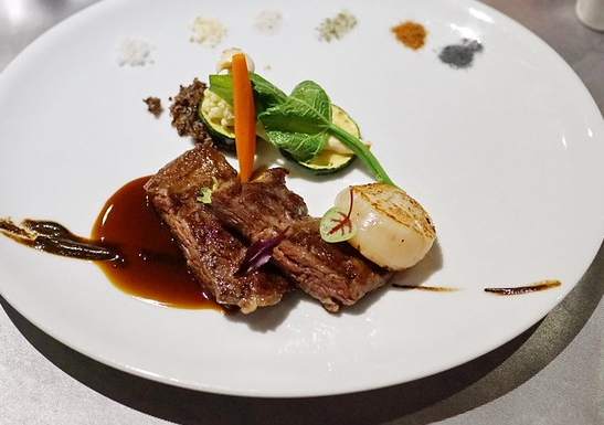 台北高級餐廳慶生