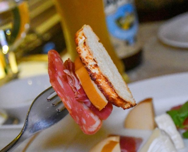 安和路必吃餐廳