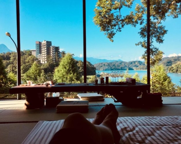 背包客住宿選擇